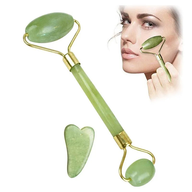 Kit Ritual Jade & Gua Sha